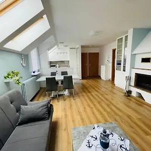 Bystrzycka Apartament