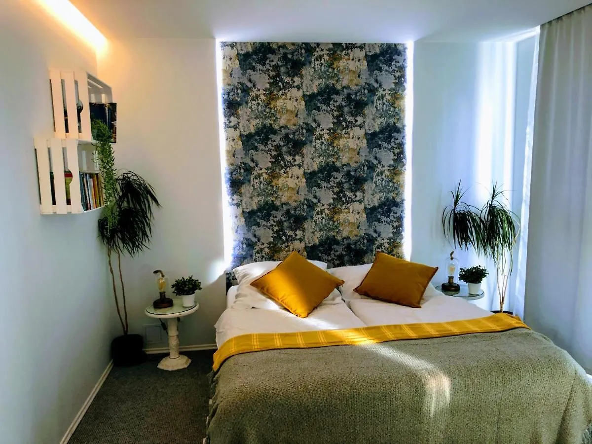 Uno 9 Apartment Gdańsk